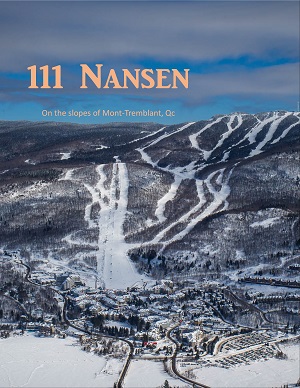 111 Nansen