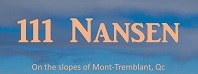 111 Nansen